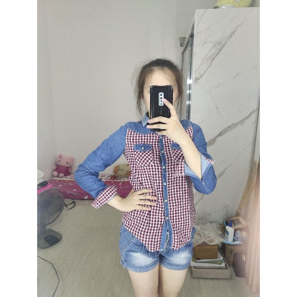 Kemeja Giordano (Original)