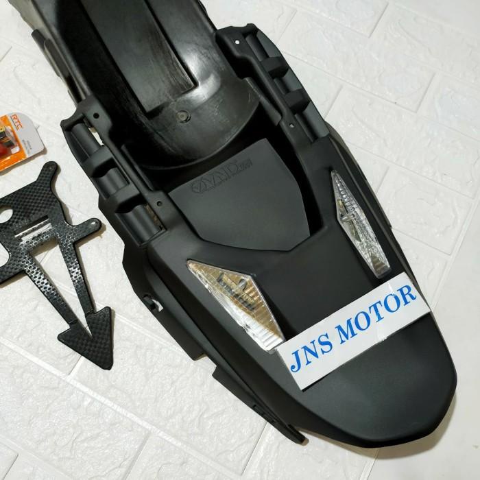 UNDERTAIL CB 150 R OLD SELANCAR CB150R OLD VND