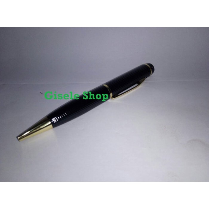 Spy Pen Camera Full High Definition 1080p   Spy Pen Full Hd Camcorder