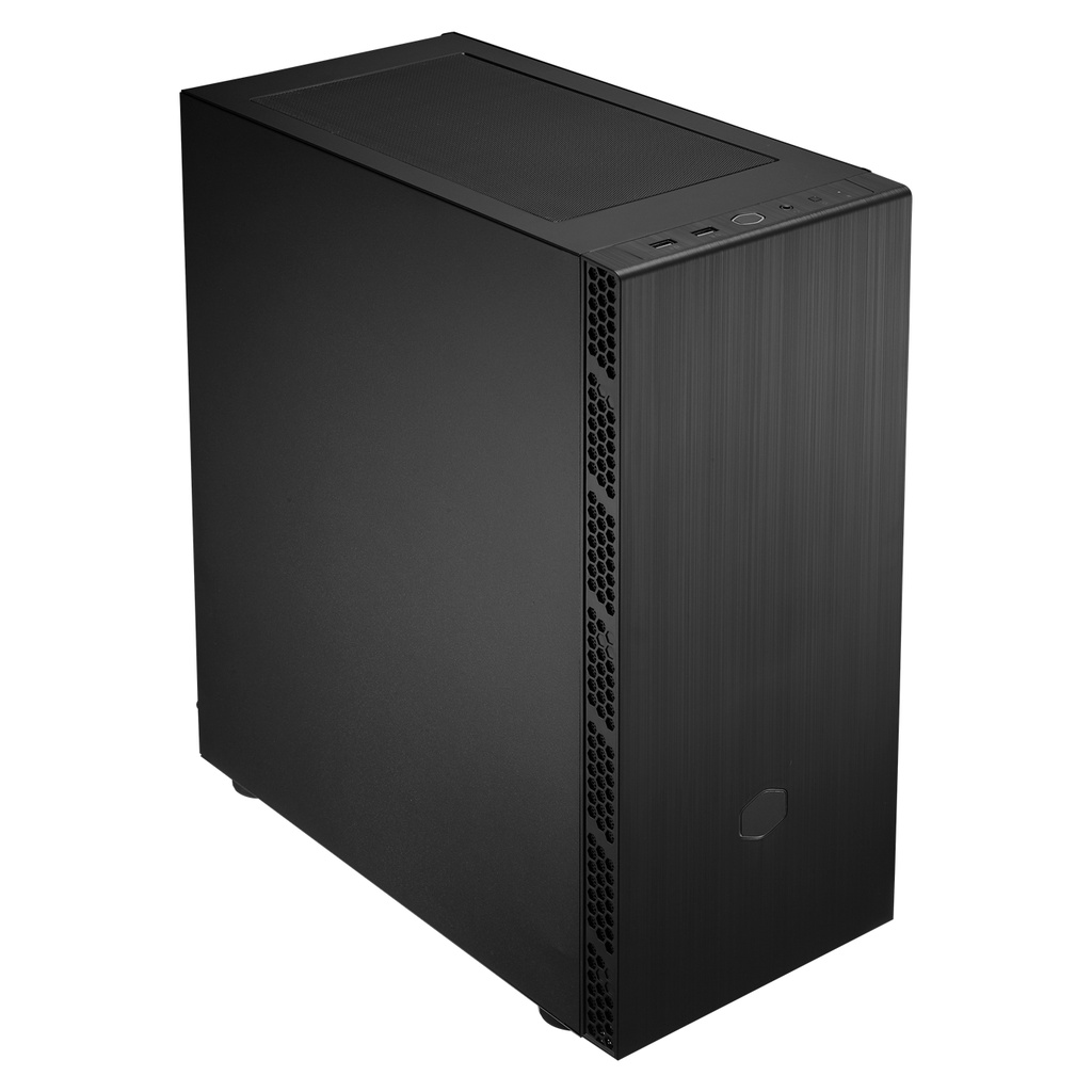 cooler master MasterBox MB600L V2 With ODD | Gaming Case PC Casing ATX