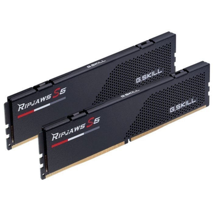 RAM G.Skill Ripjaws S5 DDR5 32GB 5200Mhz -F5-5200U4040A16GX2-RS5K