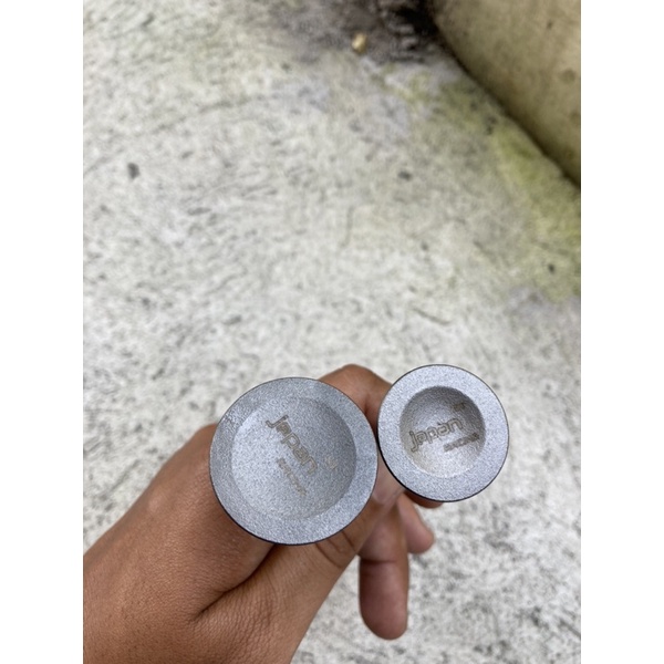 Klep 34 / 29 batang 5.5 japan racing Tiger Gl Megapro