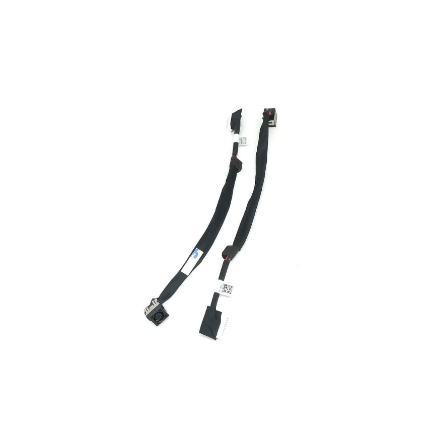 Dell Alienware 17 R2 R3 DC Power Jack With Cable Series