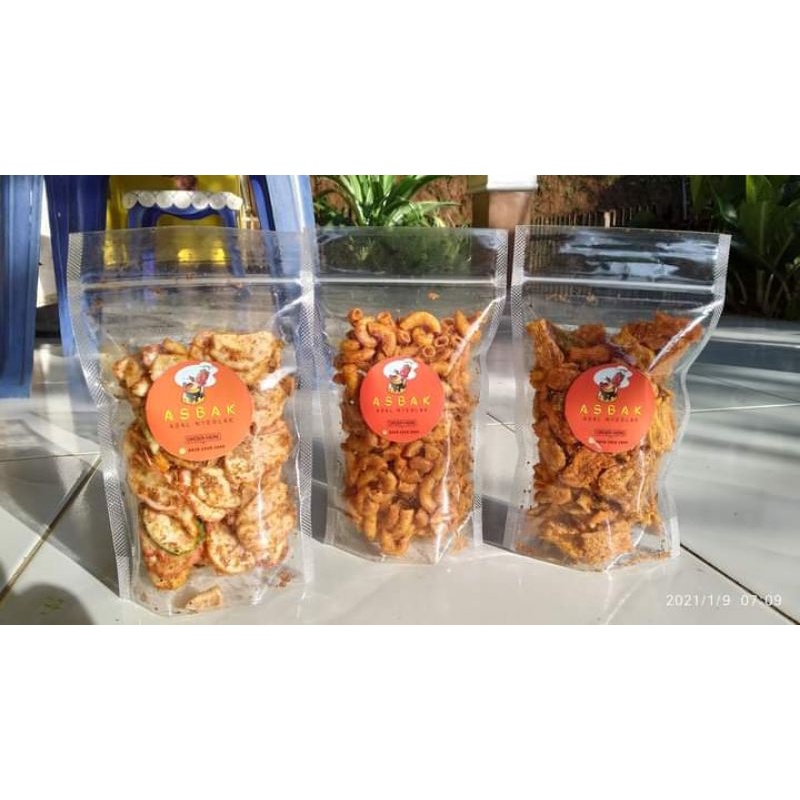 

Asbak (Asal Nyeblak)