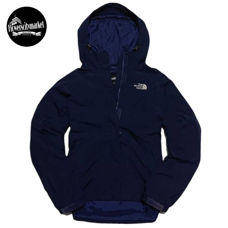 The North Face Mp3 Pocket Original Second/Jaket Second/Jaket Gunung/Jaket Outdoor Second/Jaket TNF