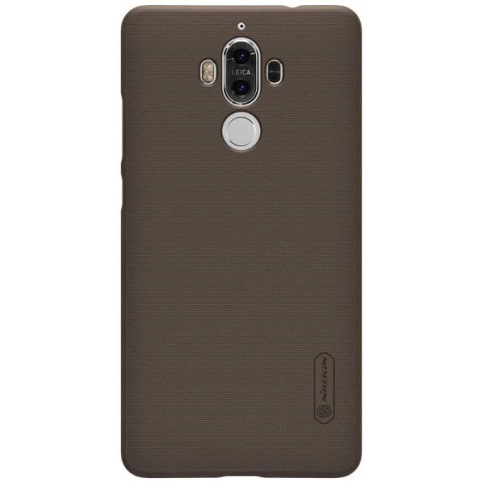 HUAWEI MATE 9 NILLKIN HARDCAASE FROSTED SHIELD ORIGINAL