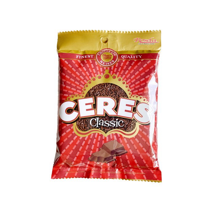 

Ceres Classic