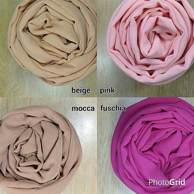 Pashmina Ceruti Diamond