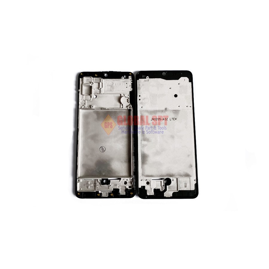 FRAME SAMSUNG A32 4G / TULANG TENGAH / BEZZEL MIDDLE / A325 / A325F