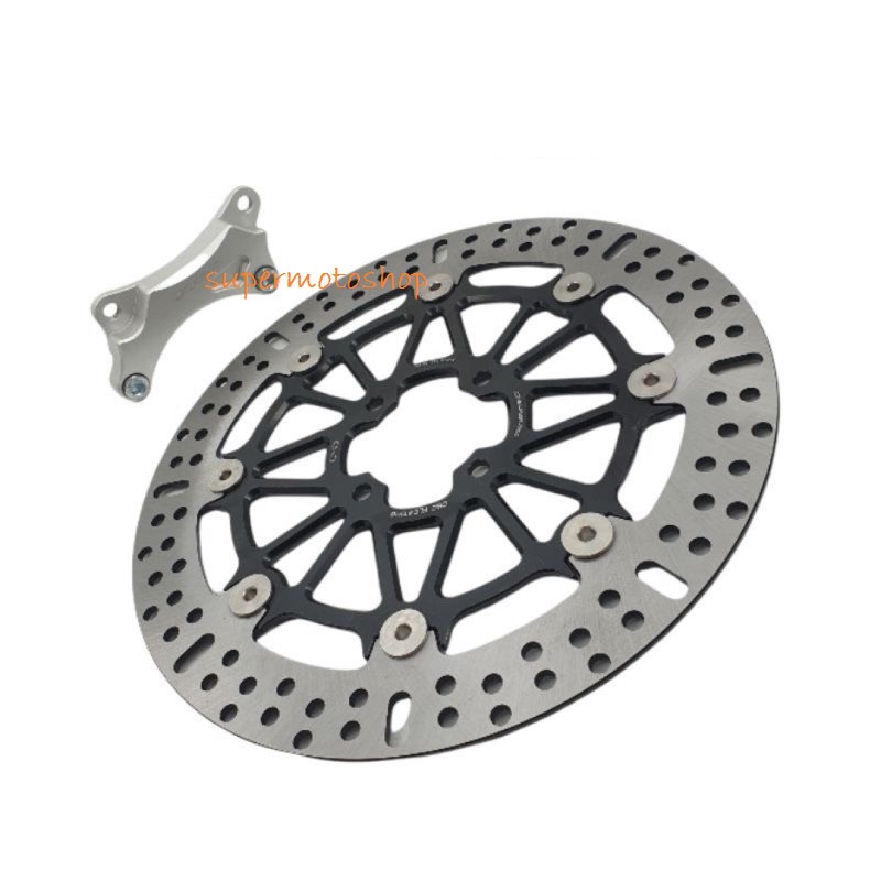 Cakram Delkevic DND 260mm Beat Scoopy Vario 125 Vario 150 Disc Piring