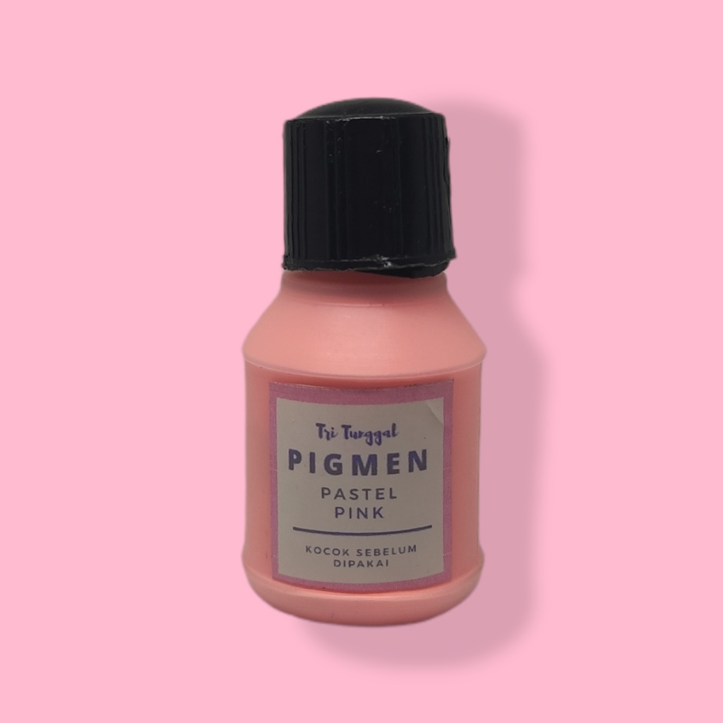 

Pigmen 12gr Pastel Mini Pink Merah Muda Macaron Kecil Pewarna Sablon Pigment Color Bundle Stabilo Slime Clay Waterbase Tie Dye Pigment Warna Warni Cair Cairan Liquid Cat Paint Painting Kerajinan Prakarya Seni Perlengkapan Gambar Lukis Surga Motor Malang