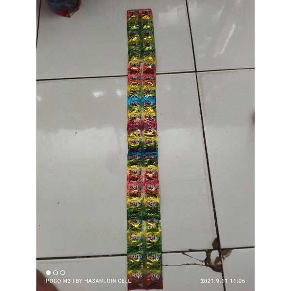 

permen anora bola isi 40.pcs