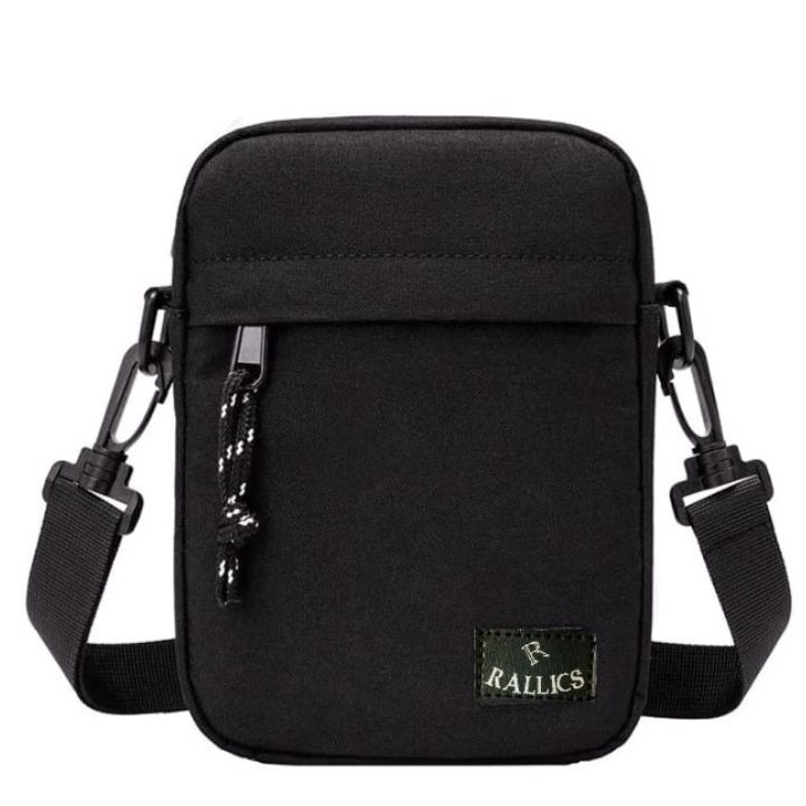 tas selempang pria polos-tas selempang hp cowok keren