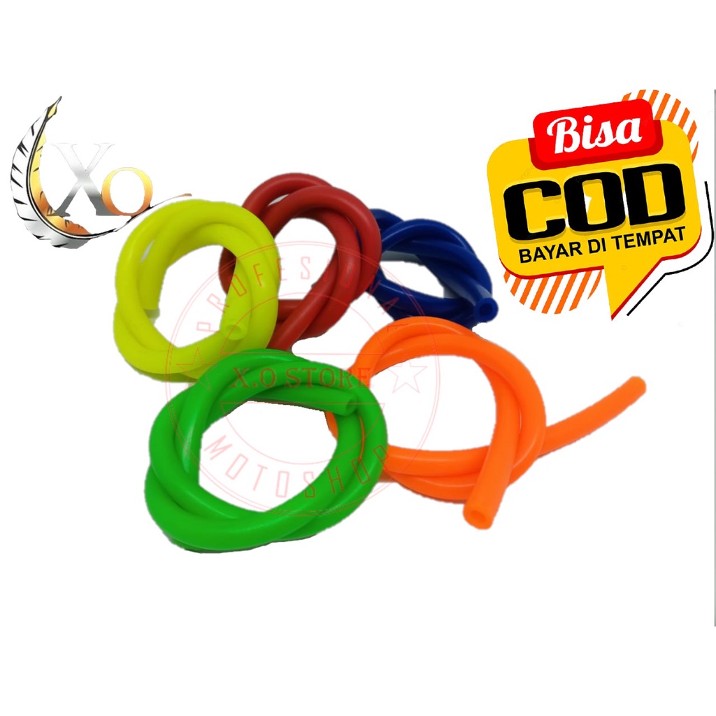 selang bensin variasi selang hawa variasi motor variasi Universal