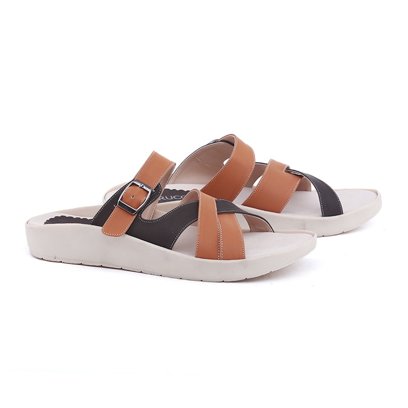 sandal casual wanita,sandal perempuan murah GJS8277