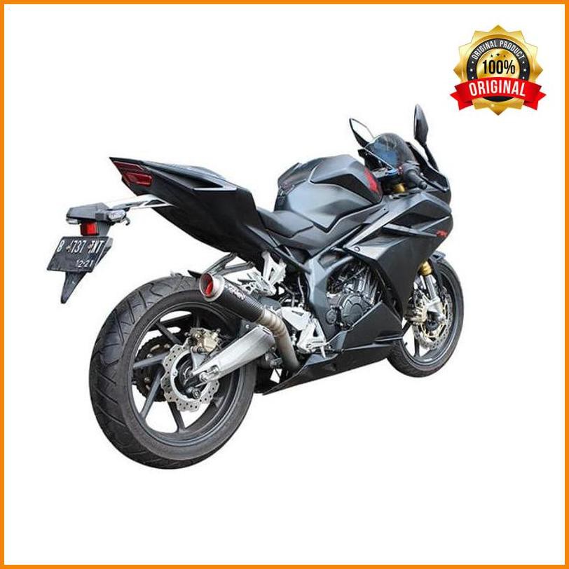 ¤377( Knalpot Proliner Cbr250Rr Carbon ,