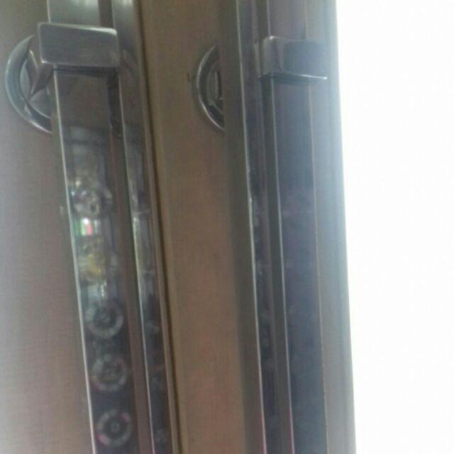 Handle Pintu Stainless 60cm