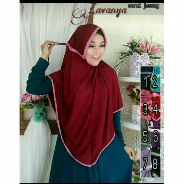 Serut catur jumbo/jumbo/jersea