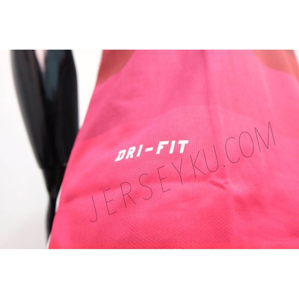 SETELAN FUTSAL JERSEY BOLA JERSEY FUTSAL NIKE RIBBON PREMIUM PINK FT