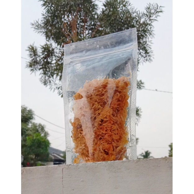 

Bawang Goreng Murah Original