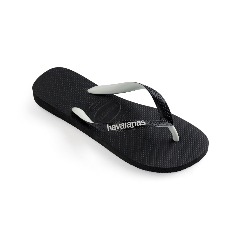 Havaianas Top Mix Fc 1069-Black - Sandal Pria