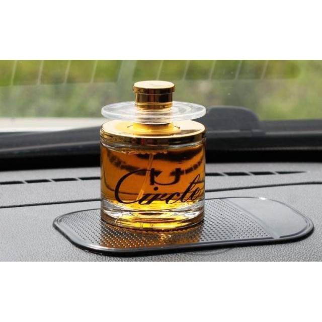 Parfume Mobil Parfum Pajangan Manual Press 50ml