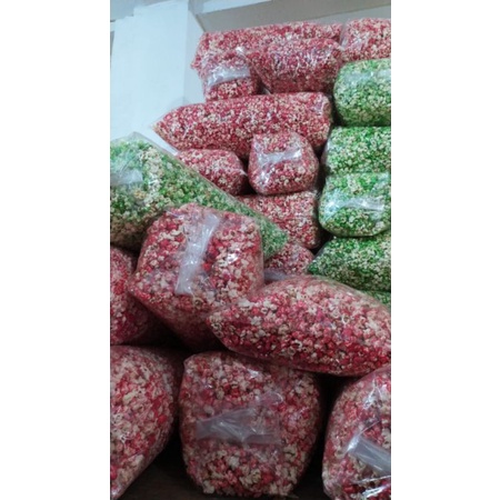 

Popcorn 1 Kg