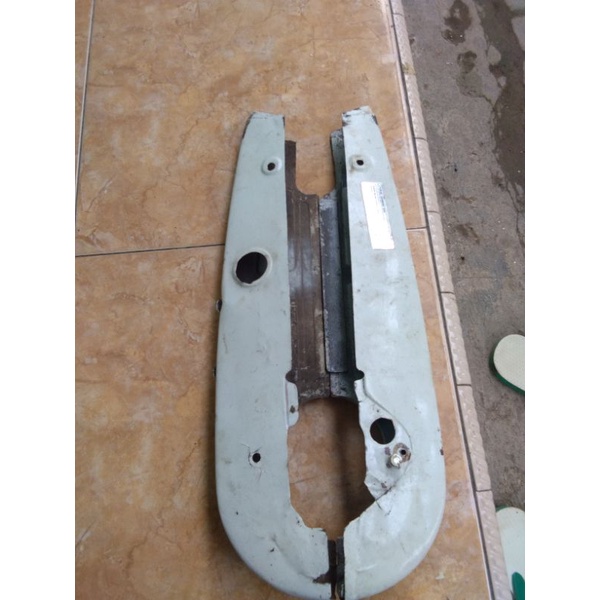 tutup rantai c70 prima astrea 800