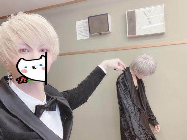 Perdu Hias Sangat Kecil Hijau Bunga Abu-abu - Bahan Maket Trg