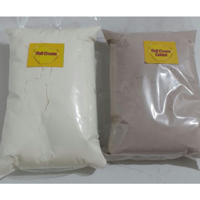 

susu bubuk Dancow 1 kg