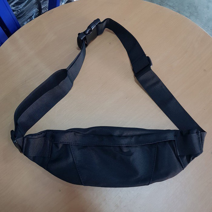 COD BAYAR DITEMPAT!!! 100529 Multifunctional Chest Bag Unisex / Tas dada cowok Impor