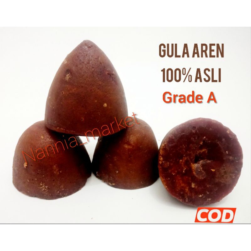 

GULA AREN 100% ASLI | GULA MERAH | GULA KAWUNG | NANNIAKIDZ | NANNIA_MARKET | BROWN SUGAR