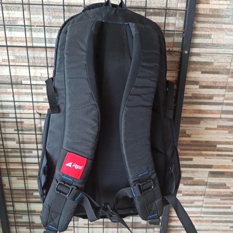 Tas Ransel Rei Karimata 25L Original