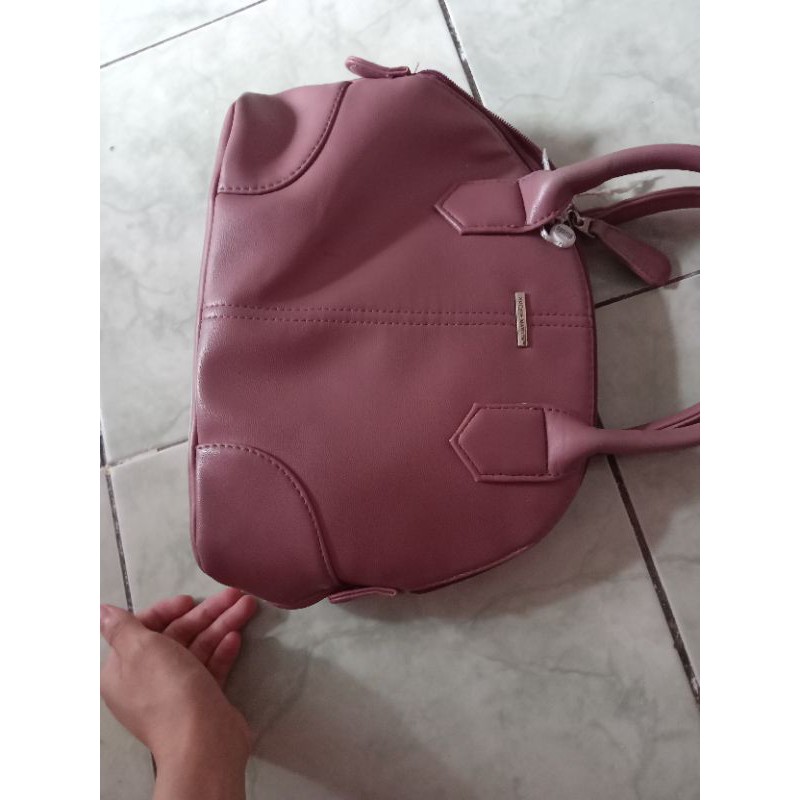 Preloved Tas Shopie Paris