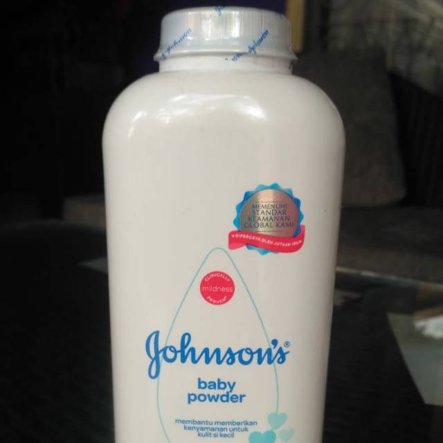 Jual Bedak Bayi | Shopee Indonesia