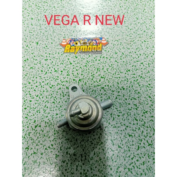 hisap minyak kran otomatis vega r new