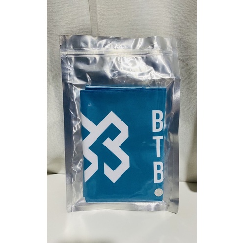 Official BTOB Slogan Version 5