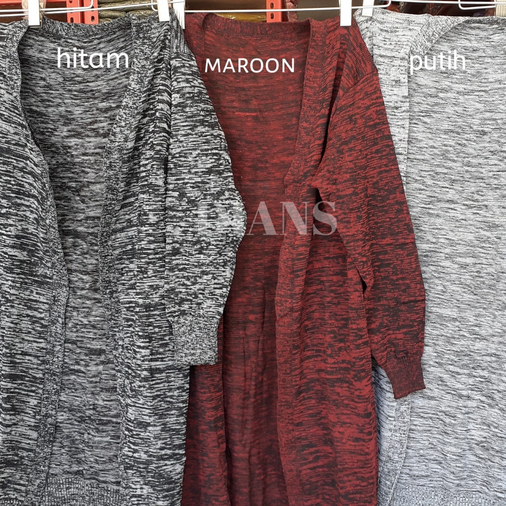 Cardigan Rajut fashion wanita | Cardigan Knit / Outer Wanita