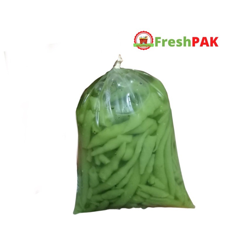 

FreshPAK - Cendol Dawet bungkusan ±200-300g / Cendol Es / Buka puasa