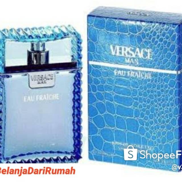 Versace Men parfume