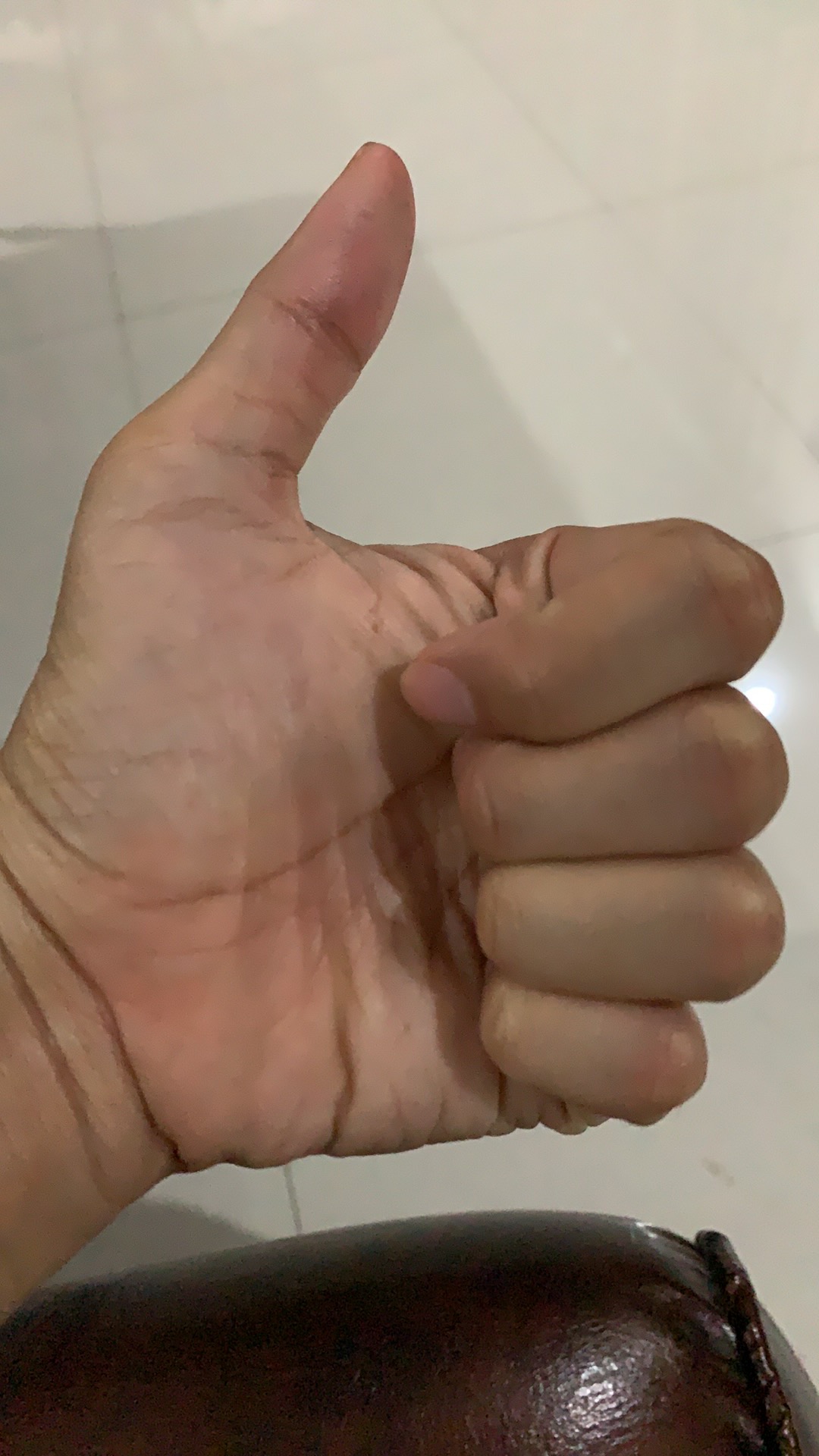 See-u Hand Towel Tisu 150 Sheets