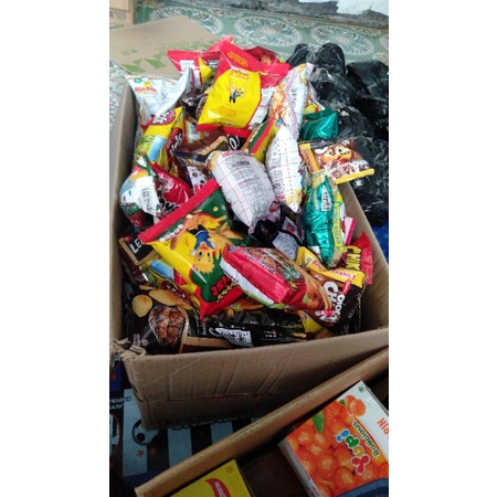 

serok murah meriah 1x serok