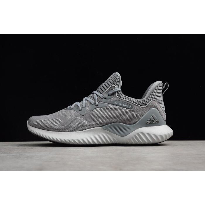 new alphabounce