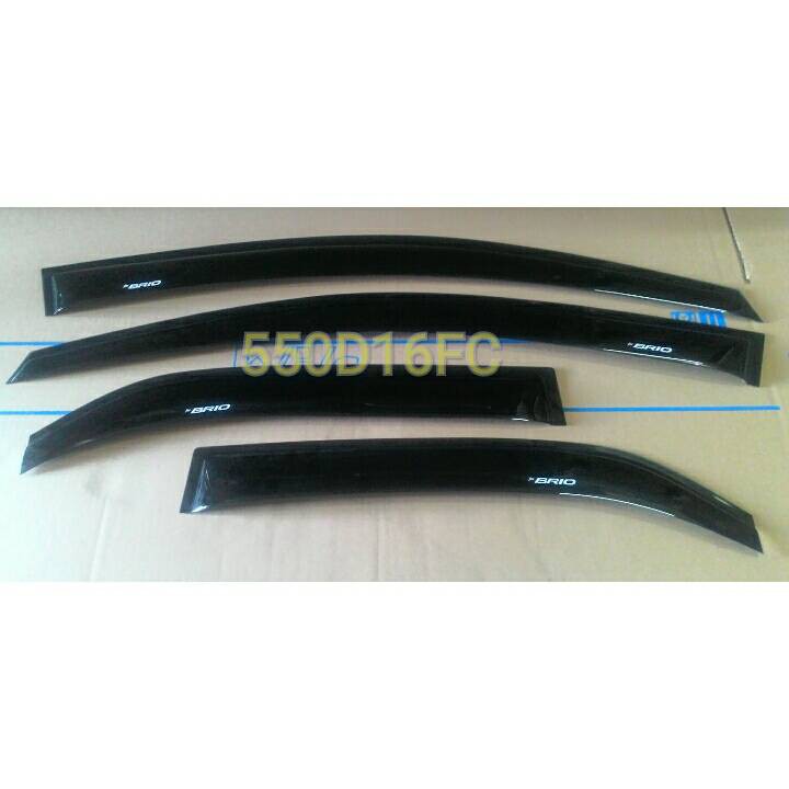 Talang Air Slim Brio