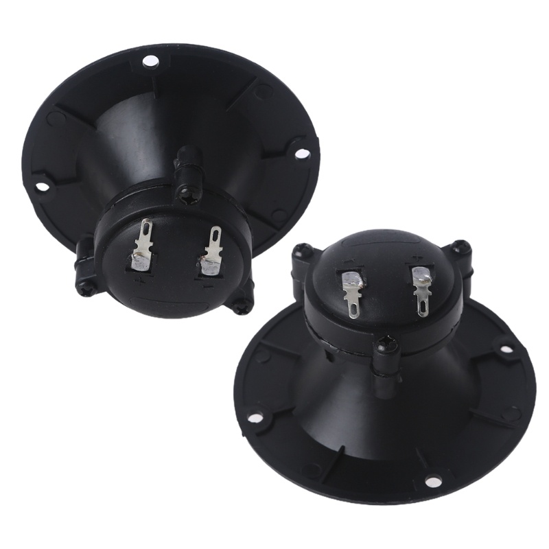 Cre High Power Horn Tweeter System TR-05 Speaker Tweeter 3inci