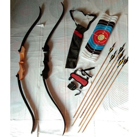 Busur Panah Dewasa Standar Bow