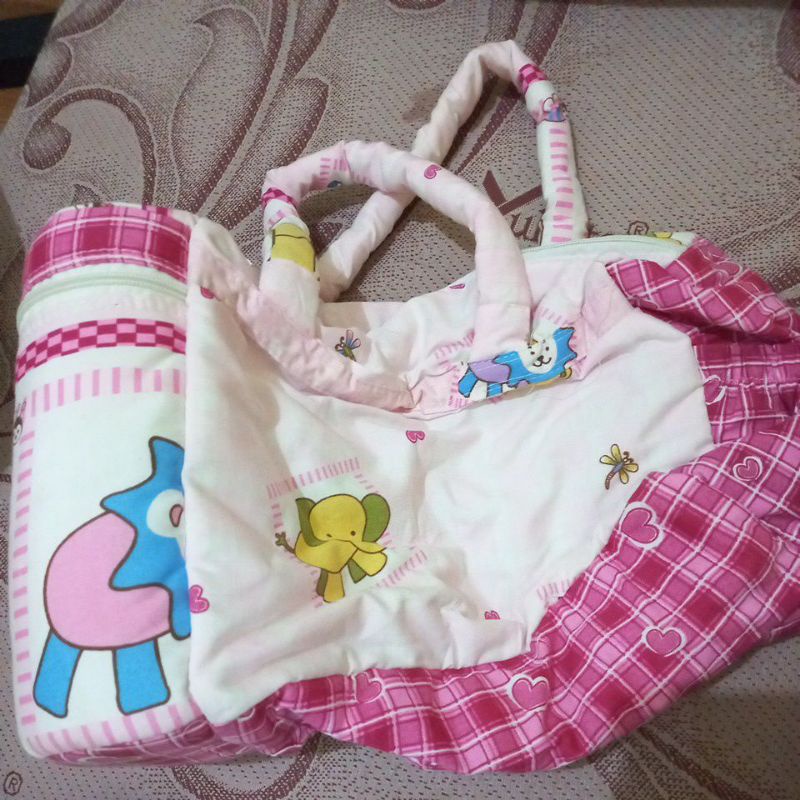Tas bayi