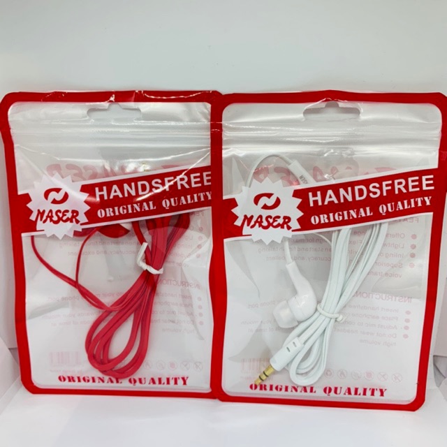 Hf handset MEGABASS NON MIC