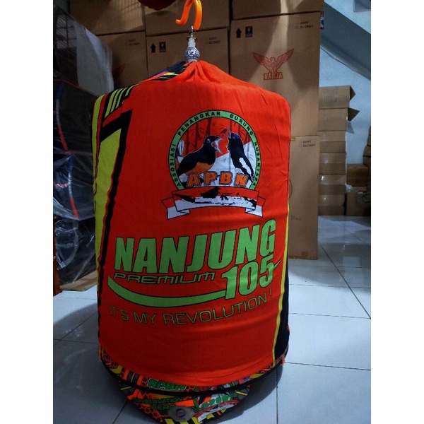 Krodong Ebod jaya Nanjung 105