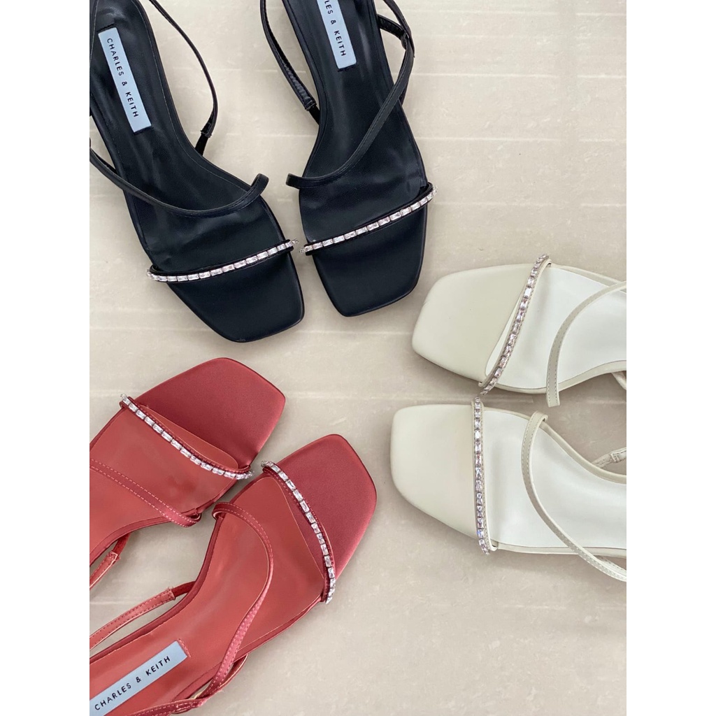 FLAT SHOES WANITA CNK / SEPATU FLAT WANITA BRANDED IMPORT TERMURAH